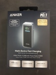 ANKER 130W 프라임 파워뱅크 대용량 보조배터리 A1335 12000mAh - 에누리 가격비교