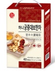 송원식품 송원 허니 궁중대보한차 17g 40개입 [1개] - 에누리 가격비교