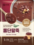 아워홈 바로 통단팥죽 270g [15개] - 에누리 가격비교