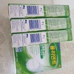 GSK 폴리덴트 48정 [7박스] 최저가 검색 - 에누리가격비교 GSK 폴리덴트 48정 [7박스] < 틀니,미백제 < 전동칫솔,구강세정기 [에누리 가격비교]