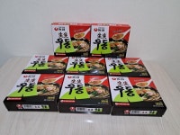 농심 생생 우동 253g [5개] - 에누리 가격비교