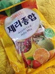 청우식품 청우 제리종합 450g [6개] - 에누리 가격비교