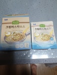 매일유업 상하목장 크림파스타소스 145g[3개] 최저가 쇼핑 정보 - 에누리가격비교 매일유업 상하목장 크림파스타소스 145g[3개] < 소스/드레싱... 