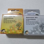 삼성전자 재생 INK-M75 검정 - 에누리 가격비교
