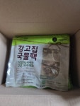 강고집 국물팩 130g(13gx10입) [5개] - 에누리 가격비교