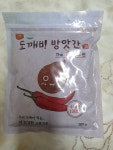 도깨비 방앗간 고춧가루 500g [1개] 최저가 검색 - 에누리가격비교 도깨비 방앗간 고춧가루 500g [1개] < 조미료,향신료 < 오일,소스,양념... 