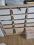 한샘 샘키즈 수납장 1305 : 다나와 가격비교