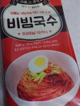 샘표식품 비빔국수 135g [4개] - 에누리 가격비교
