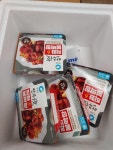 대상 청정원 안주야 논현동 포차 직화불막창 160g [3개] - 에누리 가격비교