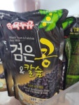삼육식품 삼육두유 검은콩&칼슘 190ml (파우치) (60개) : 다나와 가격비교