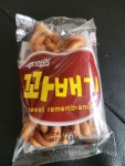 에코푸드 추억의 꽈배기 75g [1개] - 에누리 가격비교