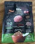 하림펫푸드 더리얼 그레인프리 크런치 돼지고기 어덜트 1.6kg [3개] - 에누리 가격비교