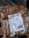 G마켓 - 교동 슬라이스 순살 족발 1kg(보쌈 돼지 고기 편육) G마켓-교동 슬라이스 순살 족발 1kg(보쌈 돼...