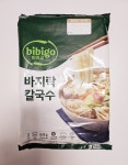 CJ제일제당 비비고 시원바지락칼국수 642g [2개] - 에누리 가격비교