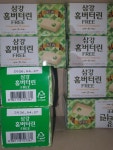 산노을 삼강 홈버터린 - 에누리 가격비교
