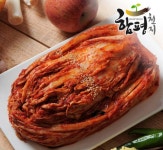 나비골농협 함평천지 전라도 포기김치 5kg - 에누리 가격비교