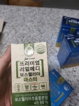 JW중외제약 프리미엄 리얼메디 보스웰리아 마스터 1001mg 60정 [8개] - 에누리 가격비교