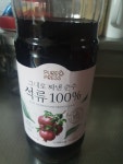 퓨어프레스 그대로짜낸 순수 석류 100% 1L [3개] 최저가 검색 - 에누리가격비교 퓨어프레스 그대로짜낸 순수 석류 100% 1L [3개] < 주스 < 생수... 