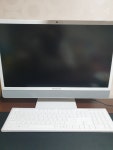 [4GB, M2 512GB] 최저가 쇼핑 정보 - 에누리가격비교 삼성전자 DM530ADA-L14AW[4GB, M2 512GB] < 23/24형 < 일체형PC [에누리 가격비교]