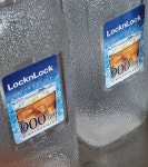 락앤락 PET 물통 (HAP728) [900ml x 4개] - 에누리 가격비교