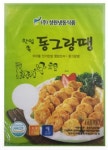 성원냉동식품 성원동그랑땡 1kg [1개] - 에누리 가격비교