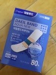 대일화학공업 아쿠아뉴 표준형 80매 [1팩(80매)] - 에누리 가격비교