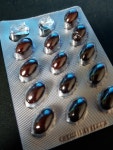 네츄럴플러스 루테인 베타카로틴 500mg 60캡슐 [5개] 최저가 검색 - 에누리가격비교 네츄럴플러스 루테인 베타카로틴 500mg 60캡슐 [5개]... 
