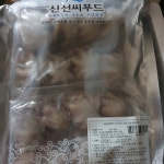 신선씨푸드 냉동 손질 통쭈꾸미 400g [1개] - 에누리 가격비교
