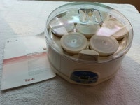 G마켓 - 엔유씨/NYF-G7820  요구르트 청국장 제조기/ 컵종류 게르마늄컵  요구르트 컵갯수 7개  청국장 기타 청국장제조기 ￦39,860