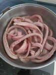 서종산업 손질 꼼장어 950g [1개] - 에누리 가격비교