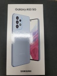 삼성전자 갤럭시A53 128GB, 자급제 [자급제 공기계] - 에누리 가격비교