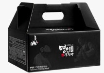 두레촌 강봉석명인 조청 강정바 15g [25개] - 에누리 가격비교