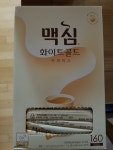 G마켓 - 쿠폰가29900/화이트골드 320T/커피믹스/커피 기타 맥심 ￦32,900