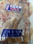 대성식품 국산쥐포 400g [1개] - 에누리 가격비교