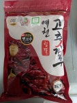 예천청결고추영농조합법인 국내산 예천방앗간 고춧가루 1kg [1개] - 에누리 가격비교