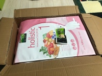 뉴웨이브 고양이 홀리스틱 연어 4.8kg [1개] - 에누리 가격비교