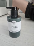 G마켓 - 해피바스 오리지널 컬렉션 바디로션 클린코튼500g 2개 G마켓-해피바스 오리지널 컬렉션 바디로션 클린코...