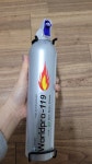 동성바텍 월드프로119 간이 소화기 DS-255 255ml [1개] - 에누리 가격비교