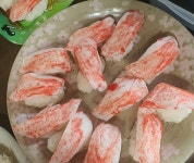 한성기업 이게조아 스시타입 270g [1개] - 에누리 가격비교