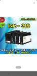 삼성재생 INK-C310 파랑 SL-J3520 SL-J3523 SL-J3570 - 에누리 가격비교