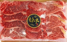 감동 순천참한우유통 구이1++ 1호 1.2kg [1개] - 에누리 가격비교
