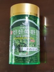 명진농장 인진쑥환 - 에누리 가격비교