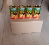 유성물산교역 유동 황도 슬라이스 400g [3개] - 에누리 가격비교