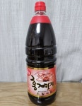 홍일식품 홍게맛장소스 1.8L [1개] - 에누리 가격비교