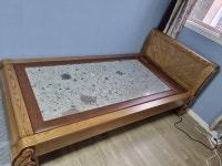 장수돌침대 다하스 1005-1 돌침대 S [샤인스톤] - 에누리 가격비교