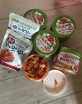 한울 꼬마 맛있는 김치 300g [1개] 최저가 검색 - 에누리가격비교 한울 꼬마 맛있는 김치 300g [1개] < 김치 < 농산물 [에누리 가격비교]