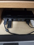 ORICO H7928-U3 (7포트/USB 3.0) - 에누리 가격비교
