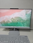 레노버 올인원PC A100 24 F0J6000HKR [8GB, M.2 256GB] - 에누리 가격비교