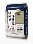 홍천철원물류센터 2022 그리운 다담쌀 20kg [1개] - 에누리 가격비교