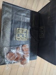 해비치FS 나성목장 1855 블랙앵거스 프리미엄 LA갈비 선물세트 2kg [1개] - 에누리 가격비교